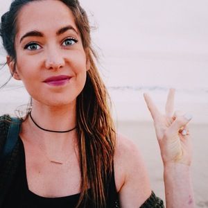 Meet your Posher, Kate